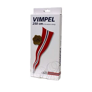 VIMPEL 250 cm 1/5