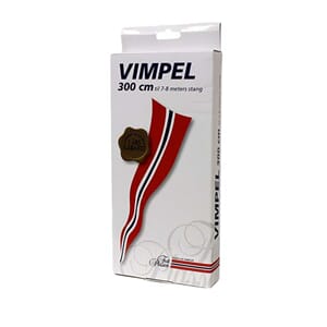 VIMPEL 300cm  1/5