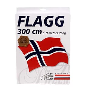 FLAGG 3MX2,18M.   1/3