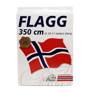 FLAGG 3,5MX2,55M   1/3