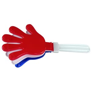 17 MAI HÅNDKLAPPER 1/25