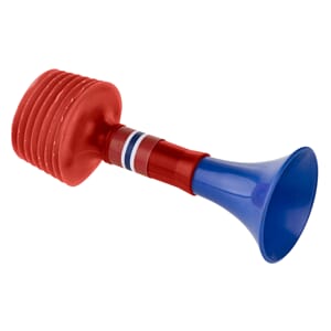 17 MAI HORN 18CM 1/25