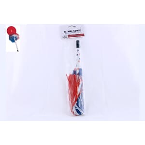 17.MAI BALLONGSKRIKE 1/25/50