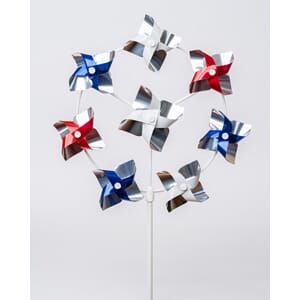 17 MAI VINDMØLLE METALLIC 1/50