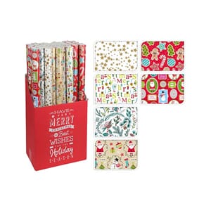 JUL JULEPAPIR 70CMX7METER 1/36