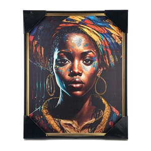 BILDE DEKOR 72X52X3CM 1/1