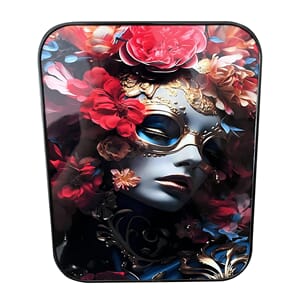 BILDE 25X20,5CM 1/100