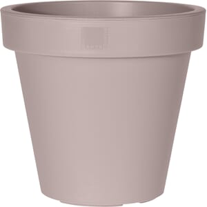 PLAST BL.POTTE BEIGE Ø-50CM. 1/7