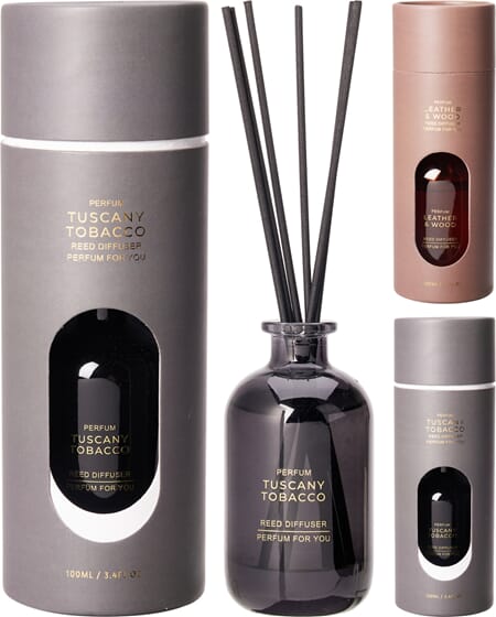 POUTPORRI 100ML 2ASS 1/12