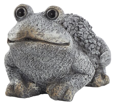 HAGEDYR 29X22X19CM 1/4
