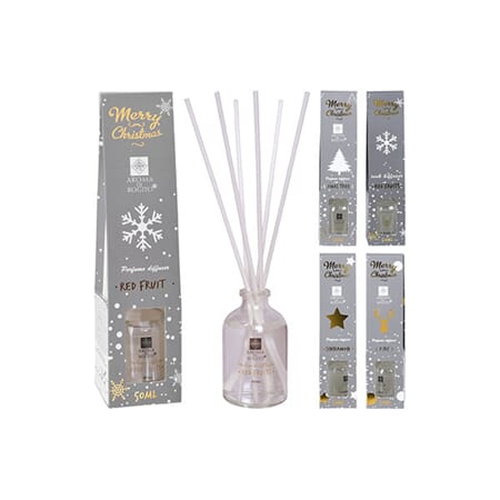 JUL POTPOURRI 50ML 4ASS 1/12/48