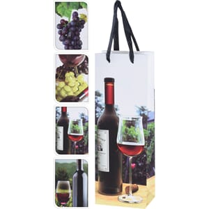 VINPOSE PAPIR 4ASS 1/12/144