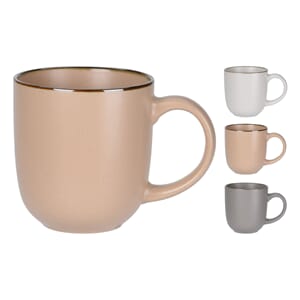 KRUS STEINTØY 3ASS 350ML 1/12/36