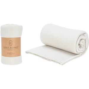 TEPPE FLEECE 150X125CM 1/8