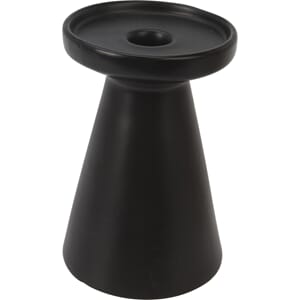 LYSESTAKE GLASS SORT 14CM 1/12/24