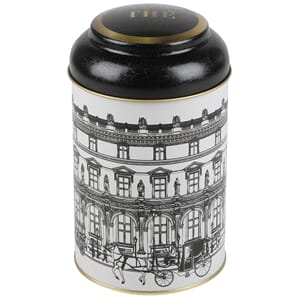 BOKS METALL 15X11CM TE 1/12