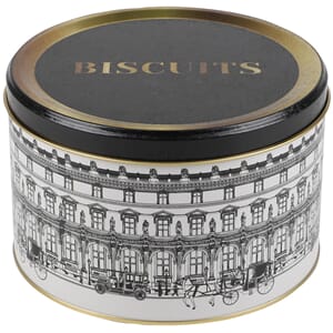 BOKS METALL 18X11CM 1/12