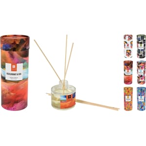 POTPURRISETT 80ML ASS 1/12