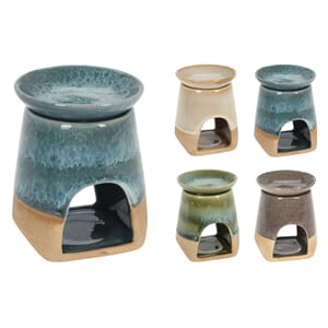 OLJEBRENNER KER.4ASS 11X9CM 1/12/24