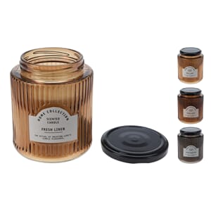 DUFTELYS I GLASS 2ASS 10CM 1/12