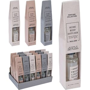 POTPURRISETT 8CM DISPLAY 1/24/72