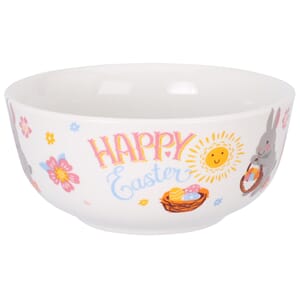 PÅSKE BOLLE ASS 1/24