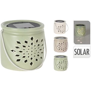 SOLCELLE LYKT 3ASS 1/12/24