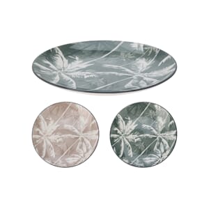 ASJETT PORSELEN 19CM 1/6/36