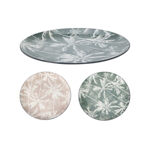 TALLERKEN PORSELEN 26,5CM 1/6/18