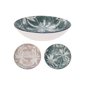 BOLLE PORSELEN 20CM 1/6/24