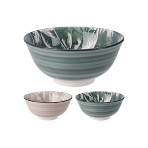 BOLLE 15CM PORSELEN 1/6/36