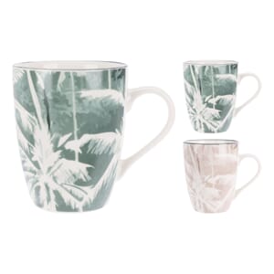 KRUS PORSELEN 380ML 1/6/36