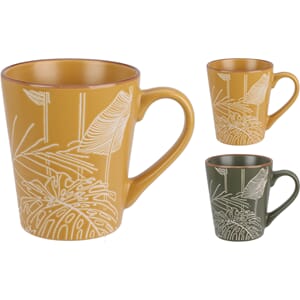 KRUS PORSELEN 2ASS 1/6/36