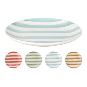 TALLERKEN PORS.ASS 1/4/32