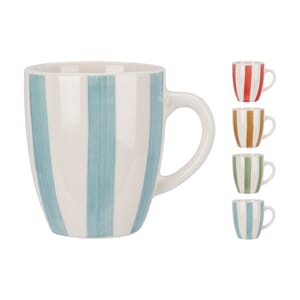 KRUS PORSELEN 4ASS 1/8/32