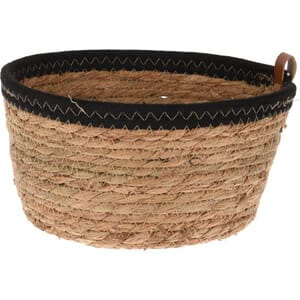 BAST KURV 25X14CM 1/16