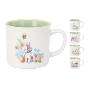 Krus, Skåler og Boller