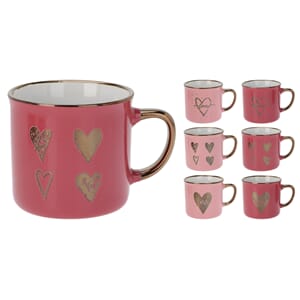 KRUS STENGODS 300ML 1/12/36