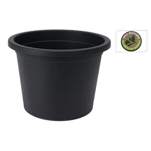 BLOMSTERPOTTE PLAST 20CM 1/22