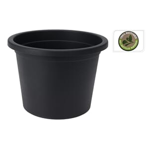 BLOMSTERPOTTE PLAST 23CM 1/22