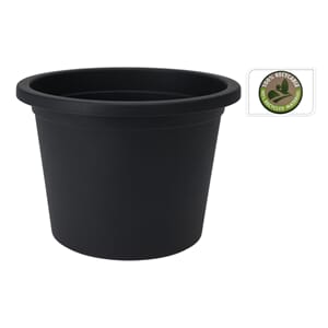 BLOMSTERPOTTE PLAST 28CM 1/20