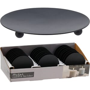 SMIJERN LYSFAT 8,5CM 1/24/96