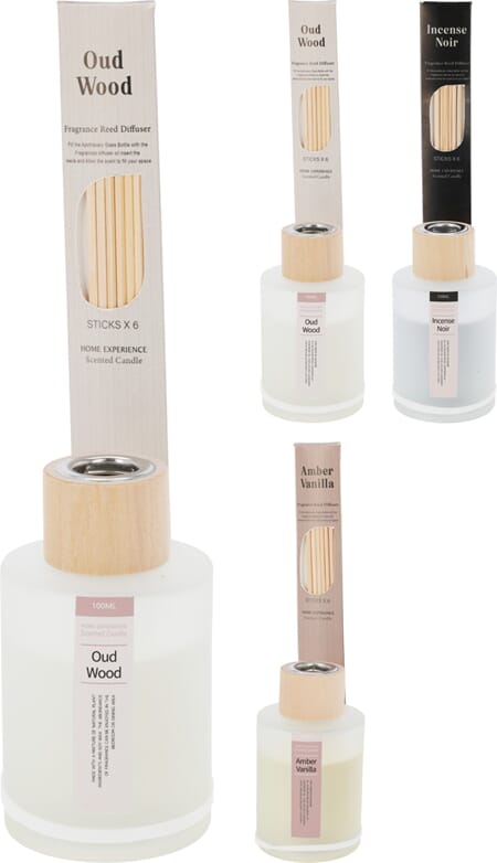 POUTPORRISETT 100ML 3ASS 1/12