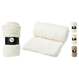 TEPPE 3ASS 160X130CM 1/6