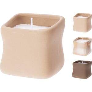 LYS DUFTELYS 8X8CM ASS 1/12/24