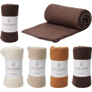 TEPPE FLEECE ASS 160X130CM 1/12