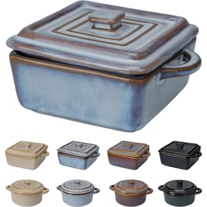 ILDFAST SKÅL M/LOKK 0,24L 4ASS 1/24