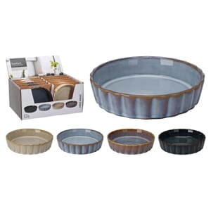 ILDFAST SKÅL 0,19L ASS DISPLAY 1/12/72