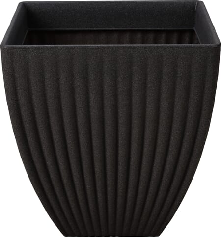PLAST BLOMSTERPOTTE 40X40X42CM 1/1