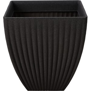 PLAST BLOMSTERPOTTE 40X40X42CM 1/1